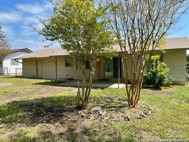 6714 Straw Flower St Leon Valley, TX 78238