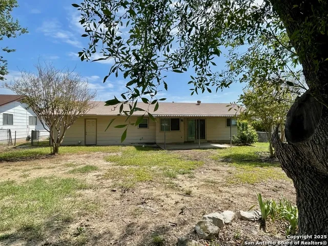 6714 Straw Flower St Leon Valley, TX 78238