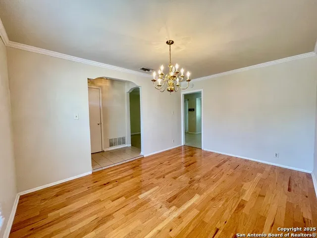 6714 Straw Flower St Leon Valley, TX 78238