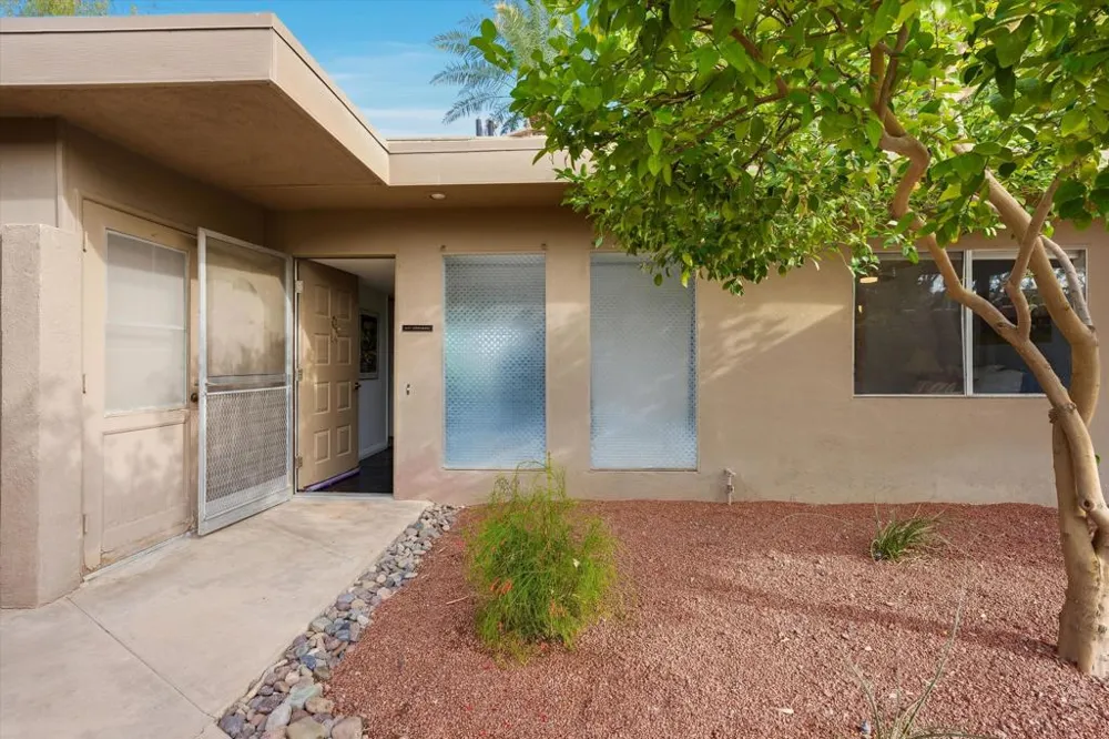 79278 Montego Bay Drive #5 Bermuda Dunes, CA 92203