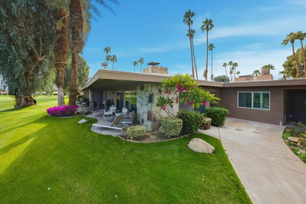 79278 Montego Bay Drive #5 Bermuda Dunes, CA 92203