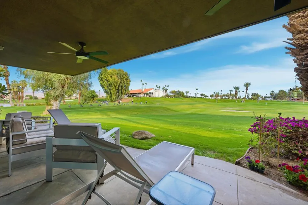 79278 Montego Bay Drive #5 Bermuda Dunes, CA 92203
