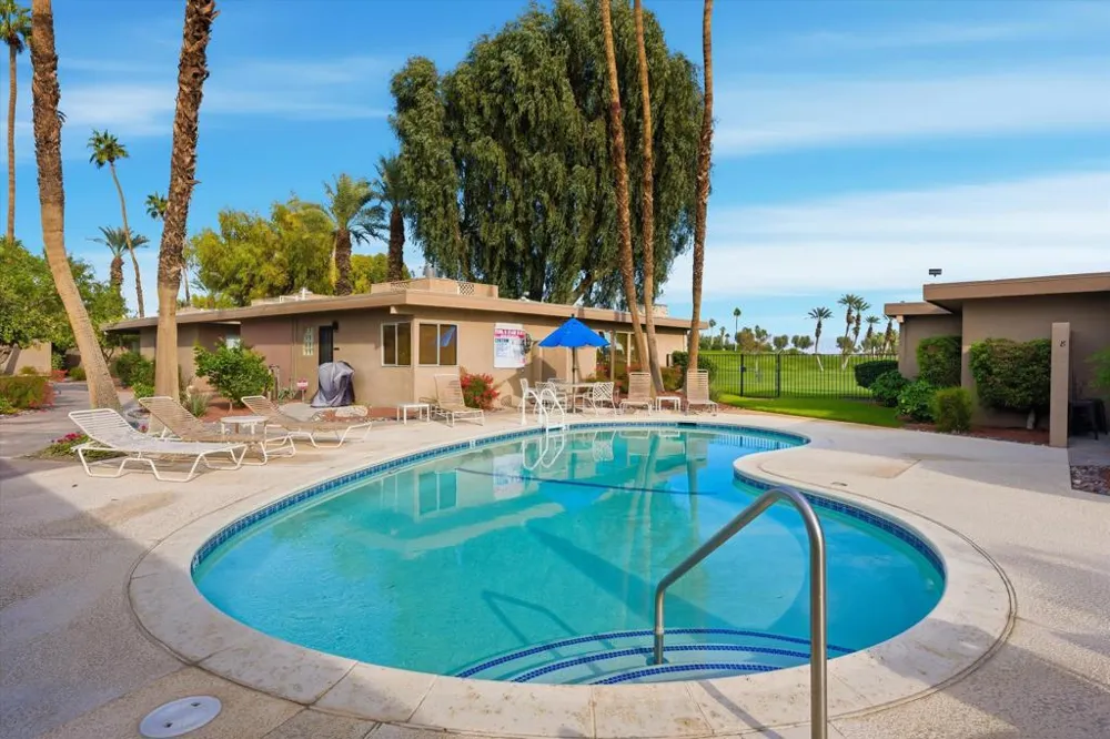 79278 Montego Bay Drive #5 Bermuda Dunes, CA 92203