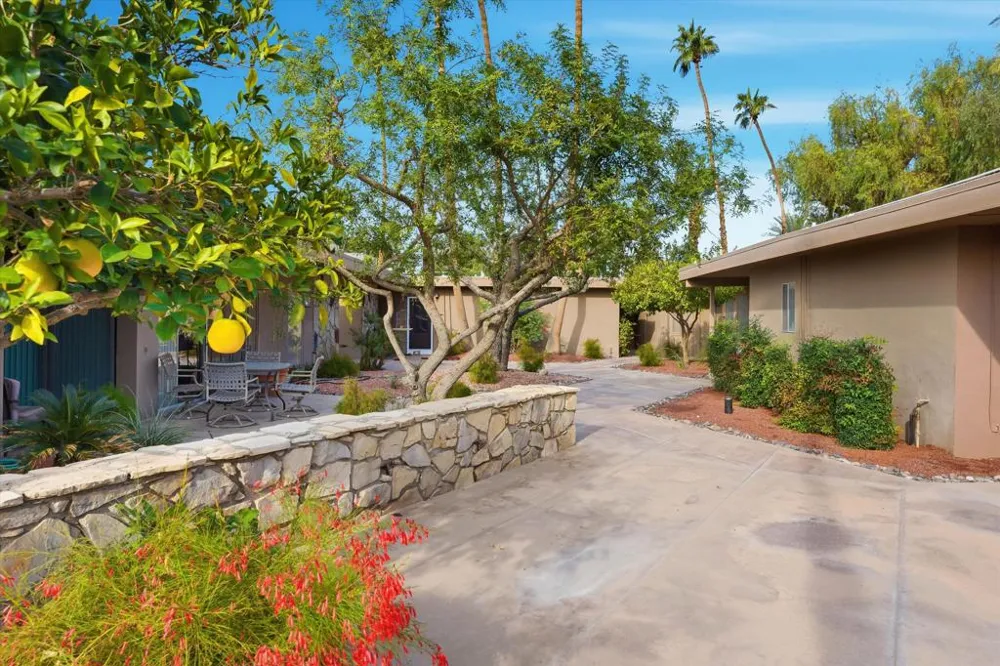 79278 Montego Bay Drive #5 Bermuda Dunes, CA 92203