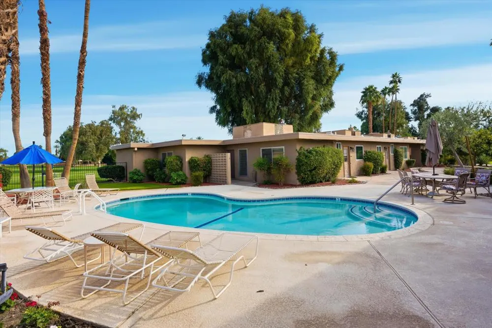 79278 Montego Bay Drive #5 Bermuda Dunes, CA 92203