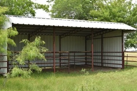Cr-283 Terrell, TX 75160