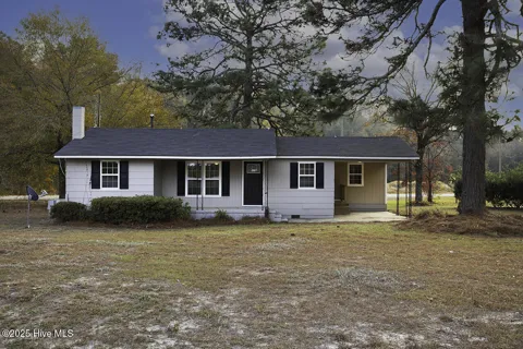 4050 Doc Bennett Road
