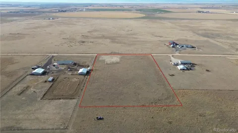 Lot A County Road 63