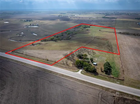 4100 County Road 101 Road