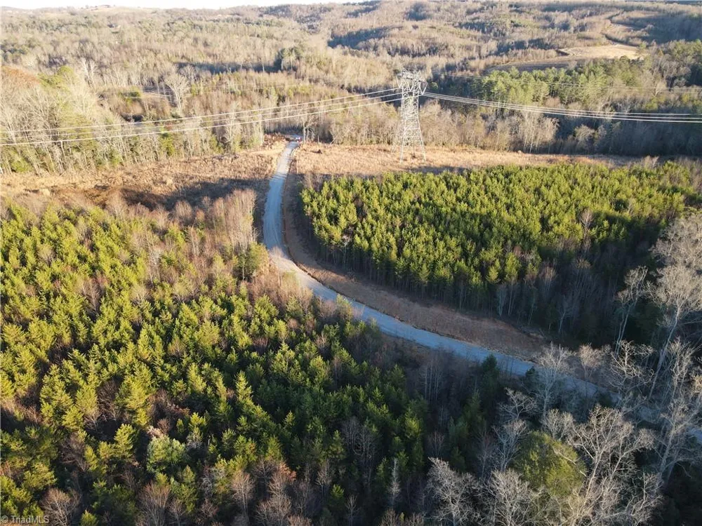 00 Billings Hill Church Road Traphill, NC 28685
