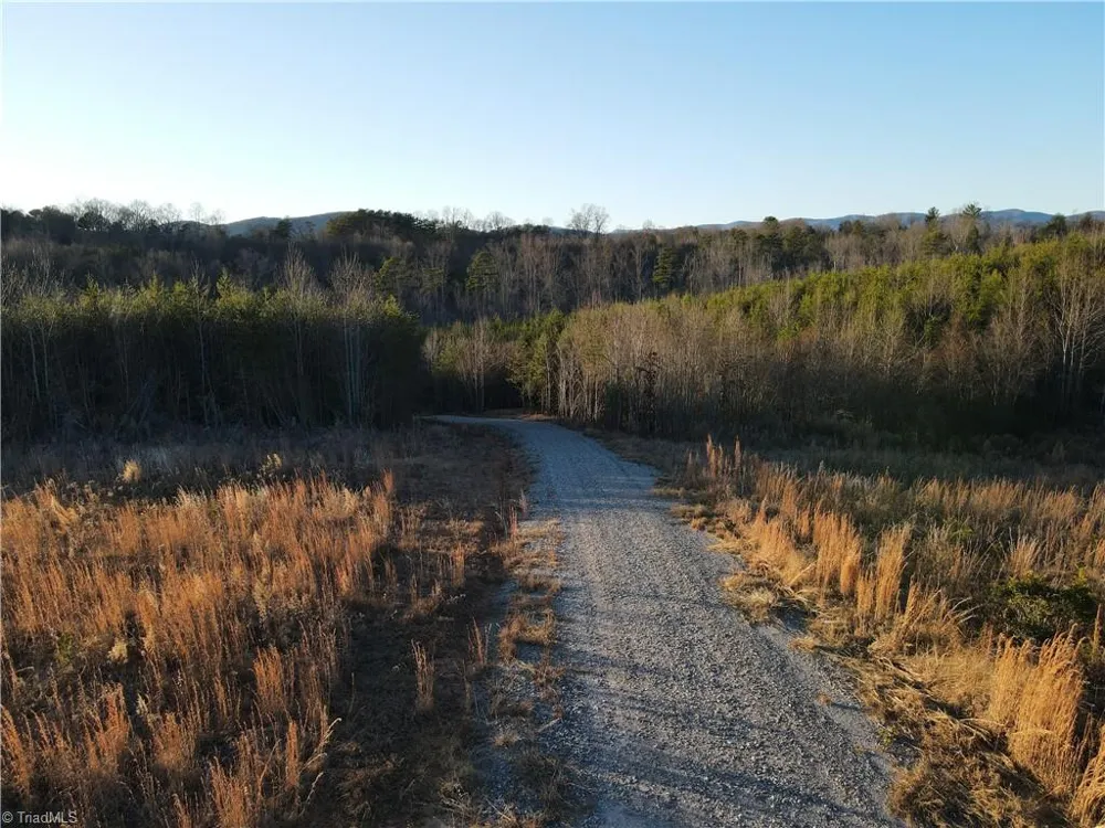 00 Billings Hill Church Road Traphill, NC 28685