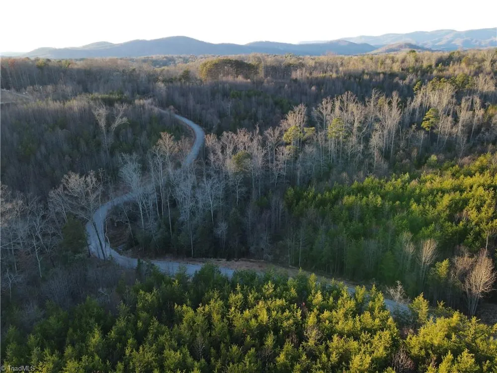 00 Billings Hill Church Road Traphill, NC 28685