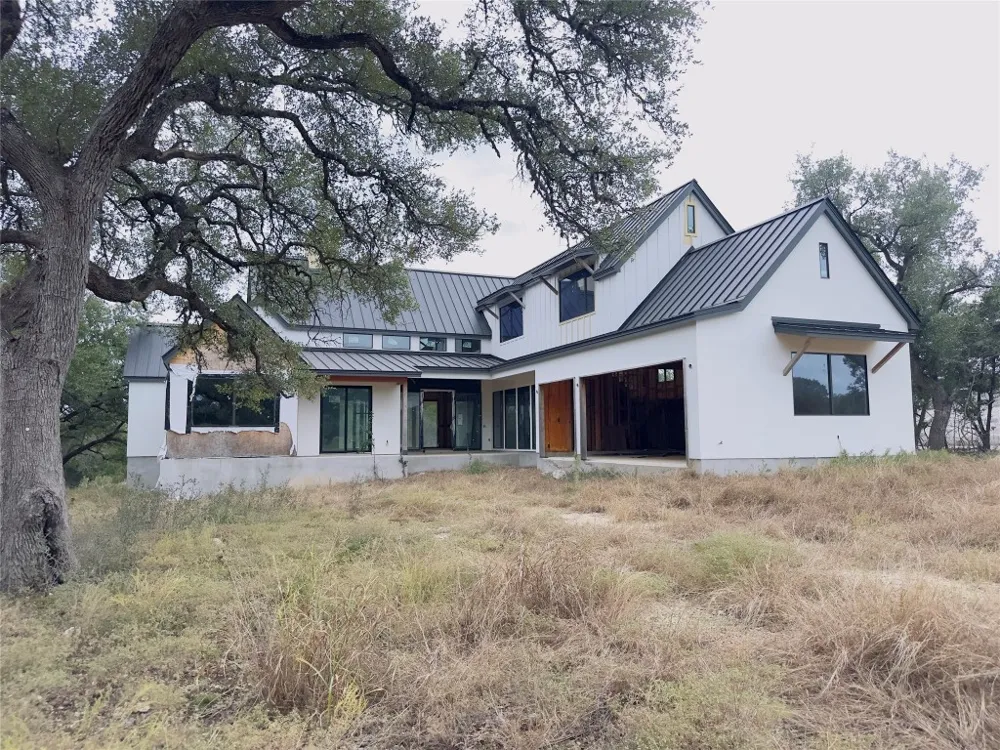 1742 Paradise Parkway Canyon Lake, TX 78133