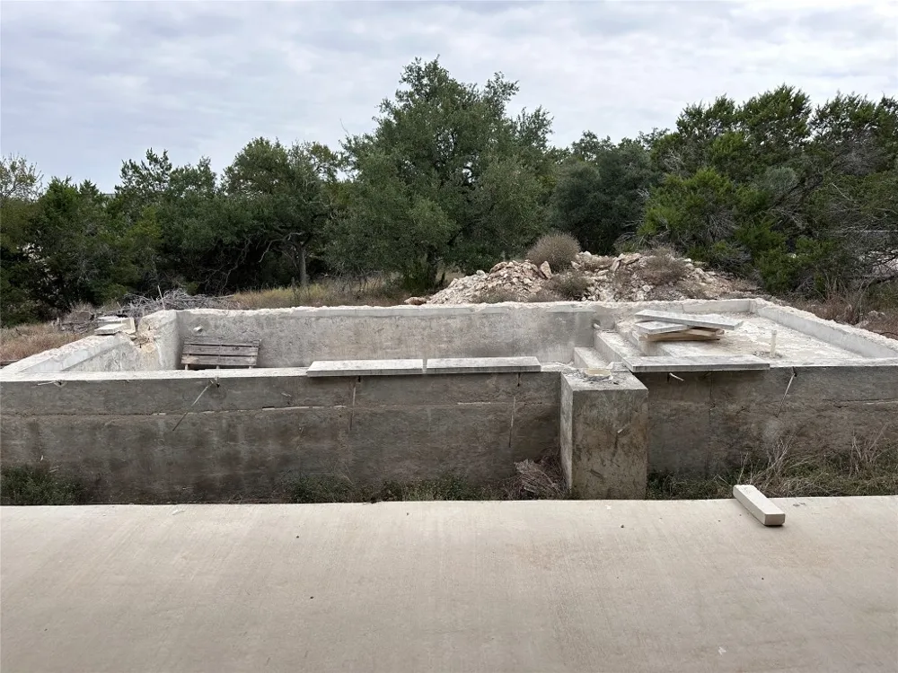 1742 Paradise Parkway Canyon Lake, TX 78133