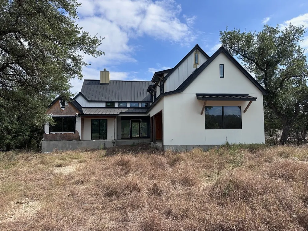 1742 Paradise Parkway Canyon Lake, TX 78133