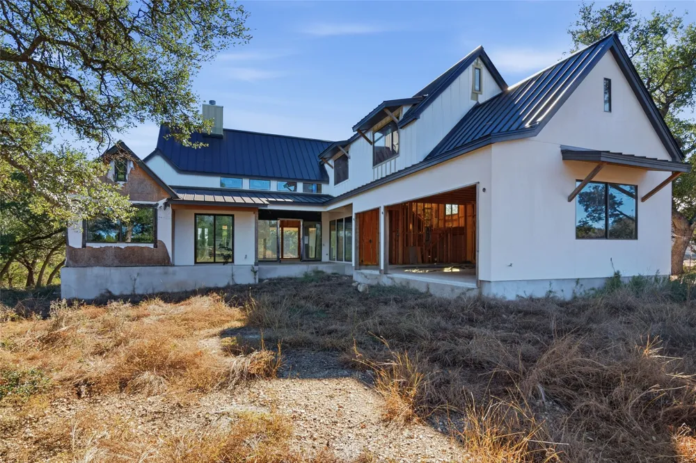 1742 Paradise Parkway Canyon Lake, TX 78133