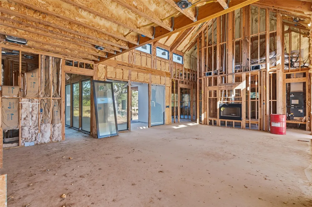 1742 Paradise Parkway Canyon Lake, TX 78133