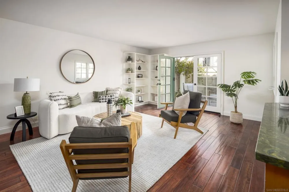 6129 La Flecha Rancho Santa Fe, CA 92067