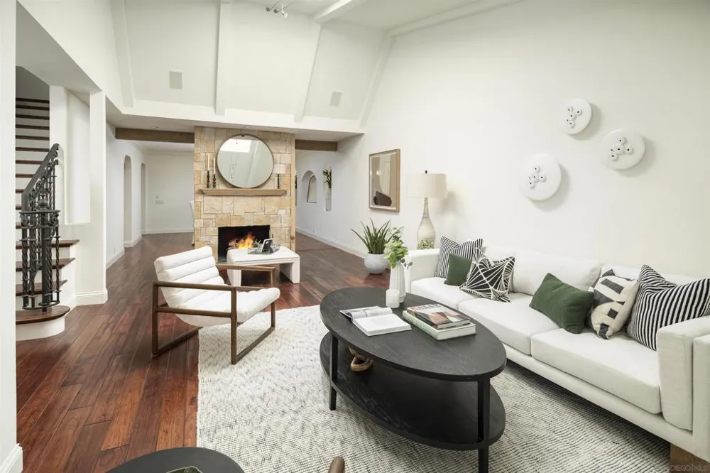 6129 La Flecha Rancho Santa Fe, CA 92067