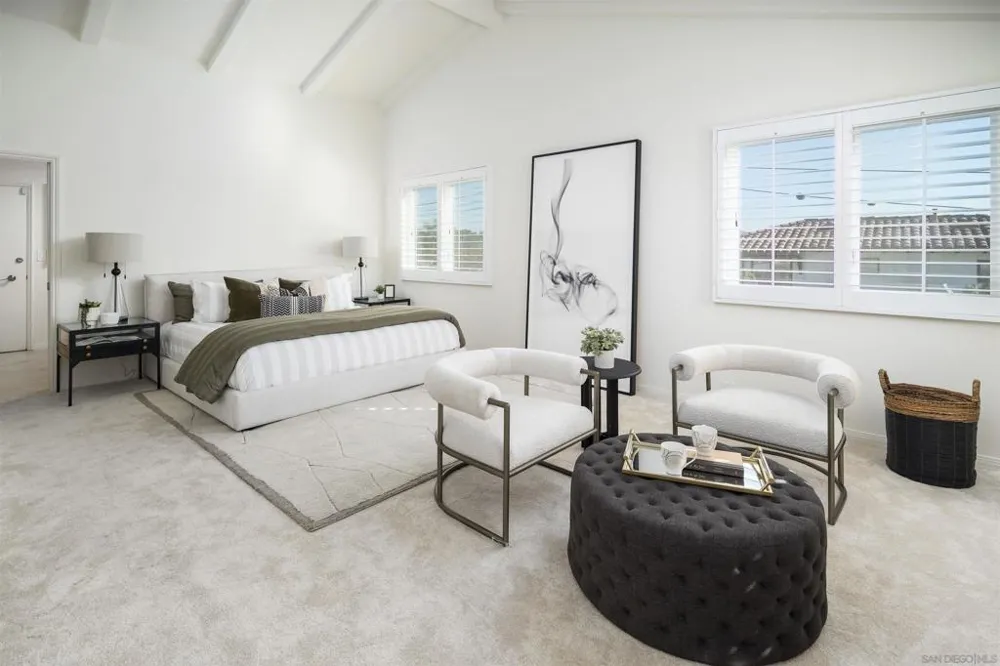 6129 La Flecha Rancho Santa Fe, CA 92067