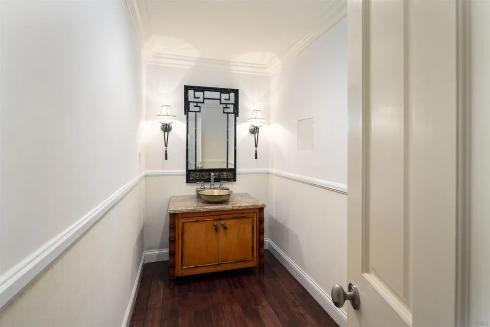 6129 La Flecha Rancho Santa Fe, CA 92067