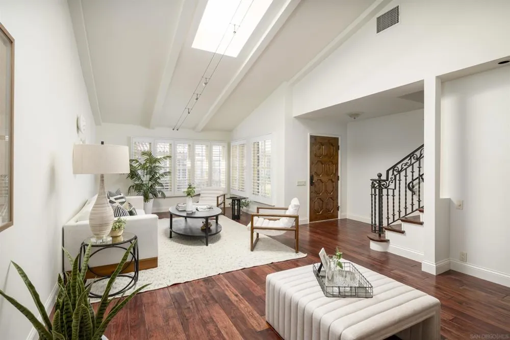 6129 La Flecha Rancho Santa Fe, CA 92067