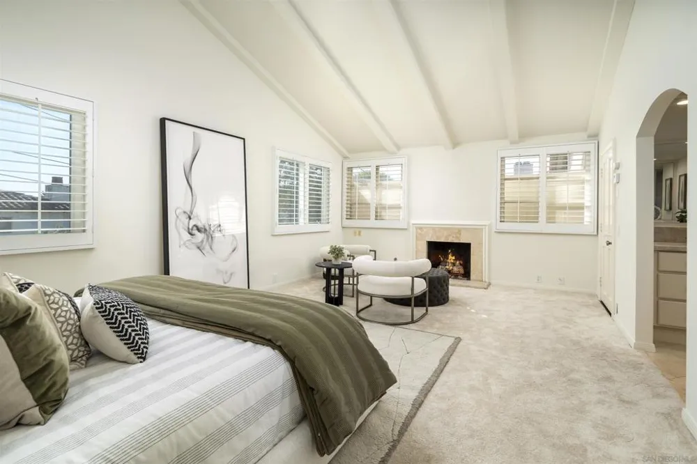 6129 La Flecha Rancho Santa Fe, CA 92067