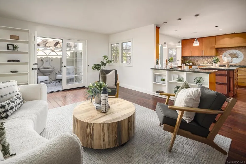 6129 La Flecha Rancho Santa Fe, CA 92067