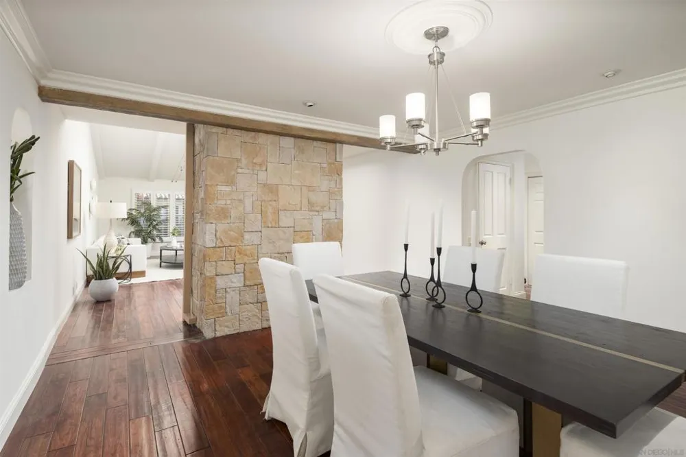 6129 La Flecha Rancho Santa Fe, CA 92067
