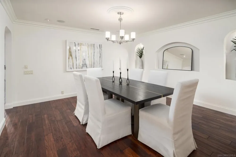 6129 La Flecha Rancho Santa Fe, CA 92067