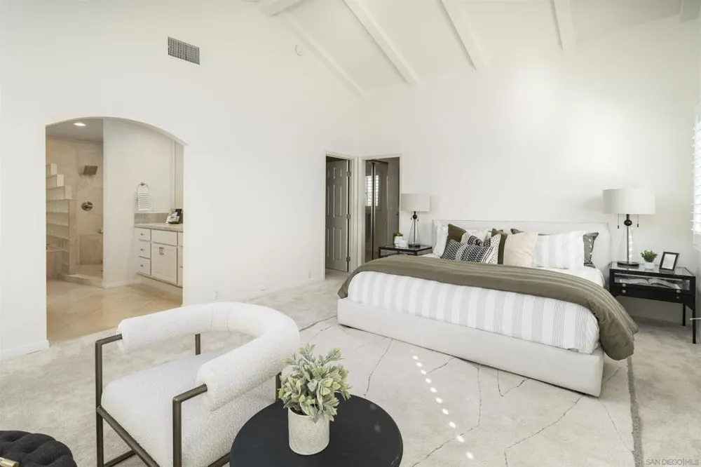 6129 La Flecha Rancho Santa Fe, CA 92067