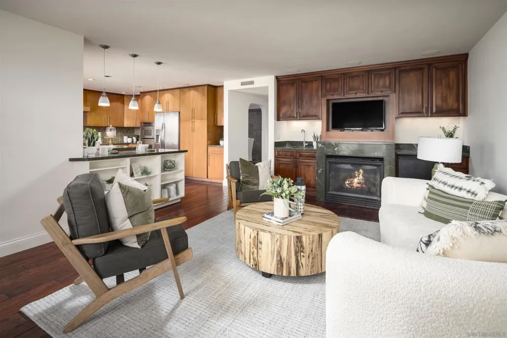 6129 La Flecha Rancho Santa Fe, CA 92067