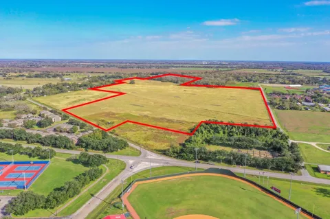 2320 County Road 166
