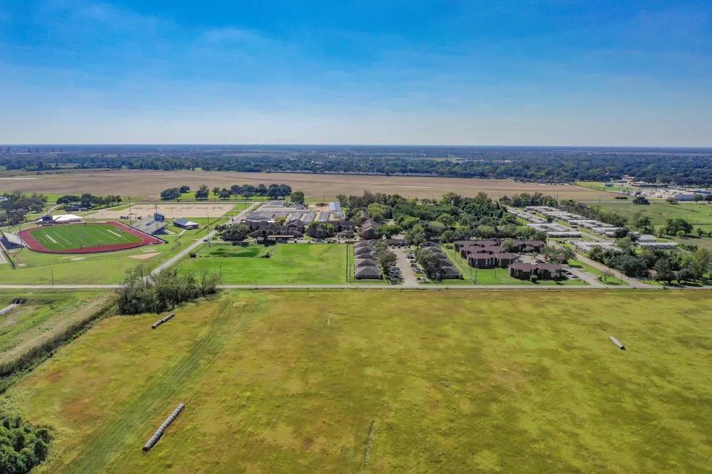2320 County Road 166 Wharton, TX 77488