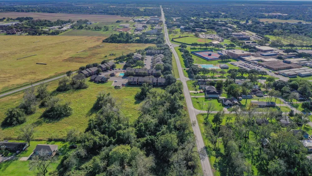2320 County Road 166 Wharton, TX 77488