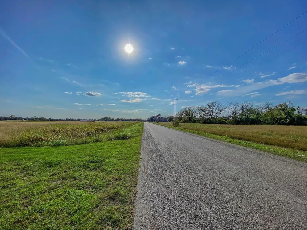 2320 County Road 166 Wharton, TX 77488