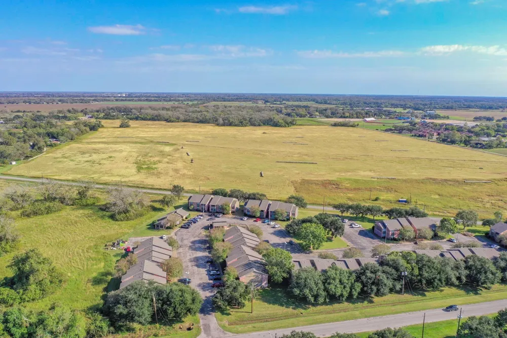 2320 County Road 166 Wharton, TX 77488