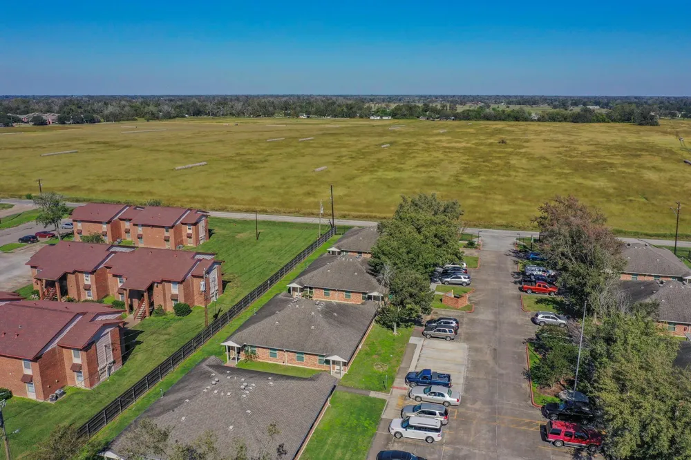 2320 County Road 166 Wharton, TX 77488