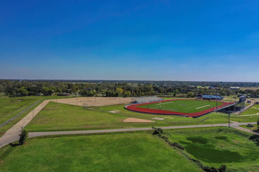 2320 County Road 166 Wharton, TX 77488