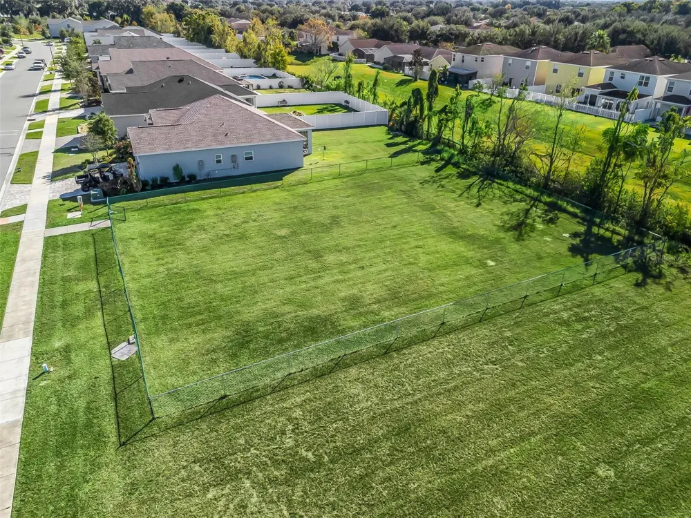 NE 125TH LOOP, PHASE 3 Oxford, FL 34484