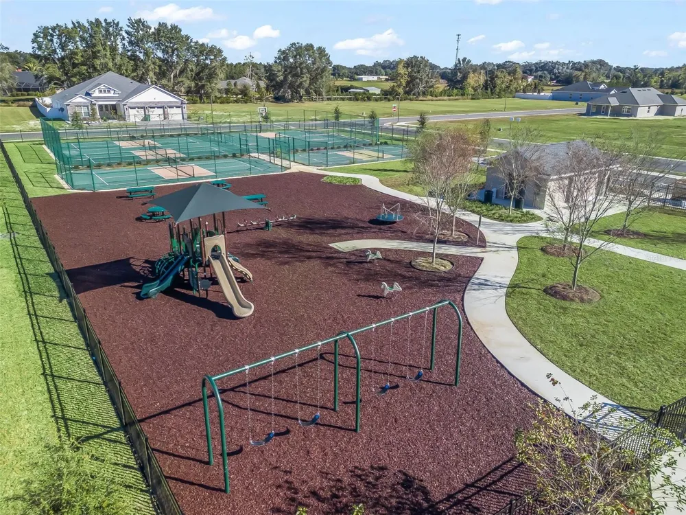 NE 125TH LOOP, PHASE 3 Oxford, FL 34484