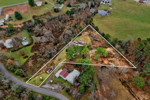 265 N Center Point Acres