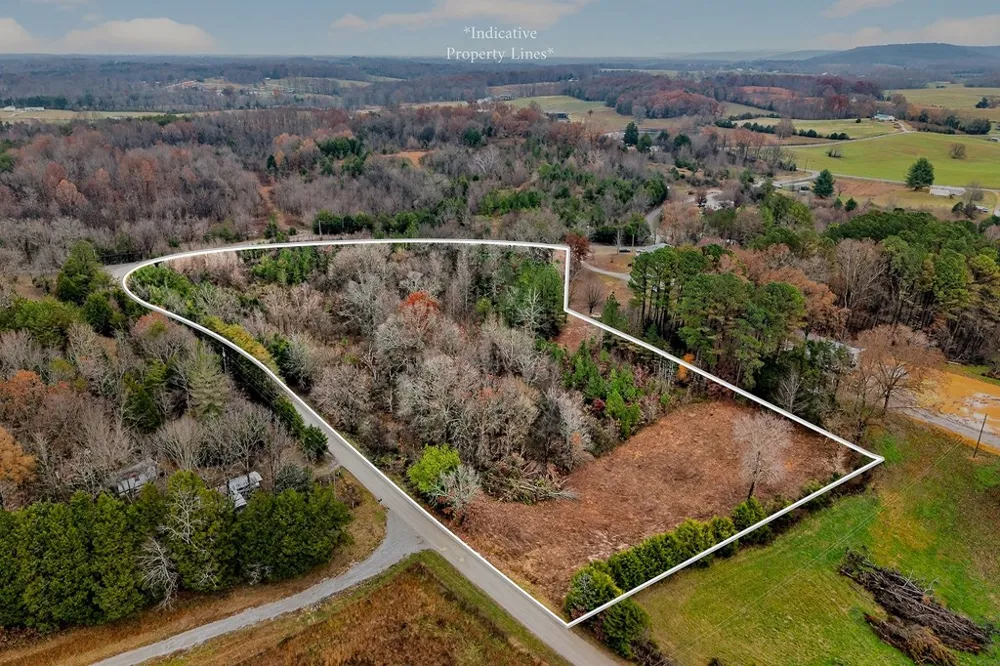 0 N Center Point Acres Walling, TN 38587