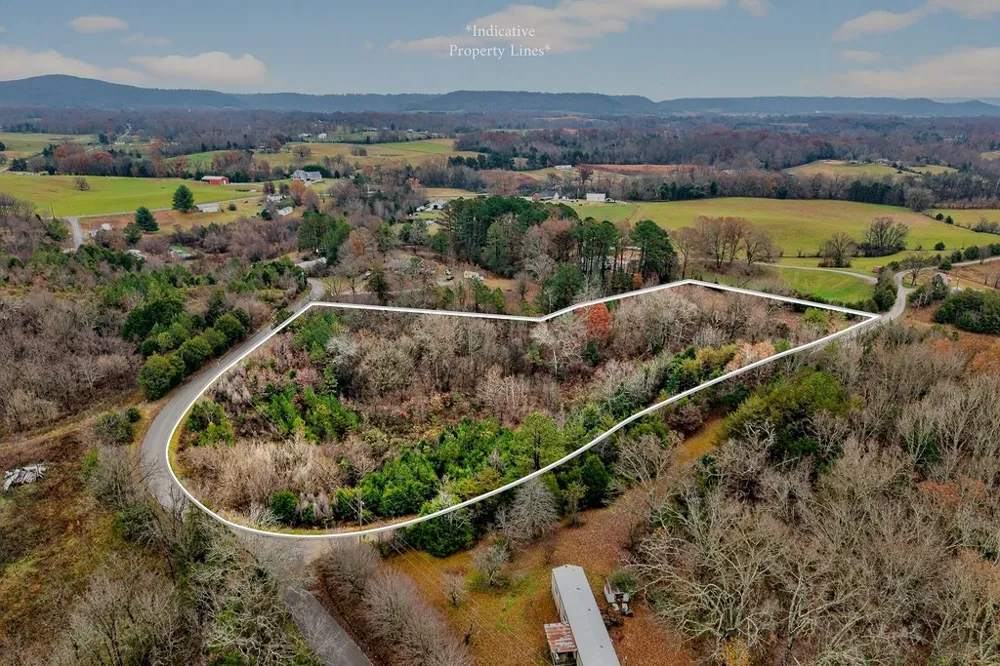 0 N Center Point Acres Walling, TN 38587