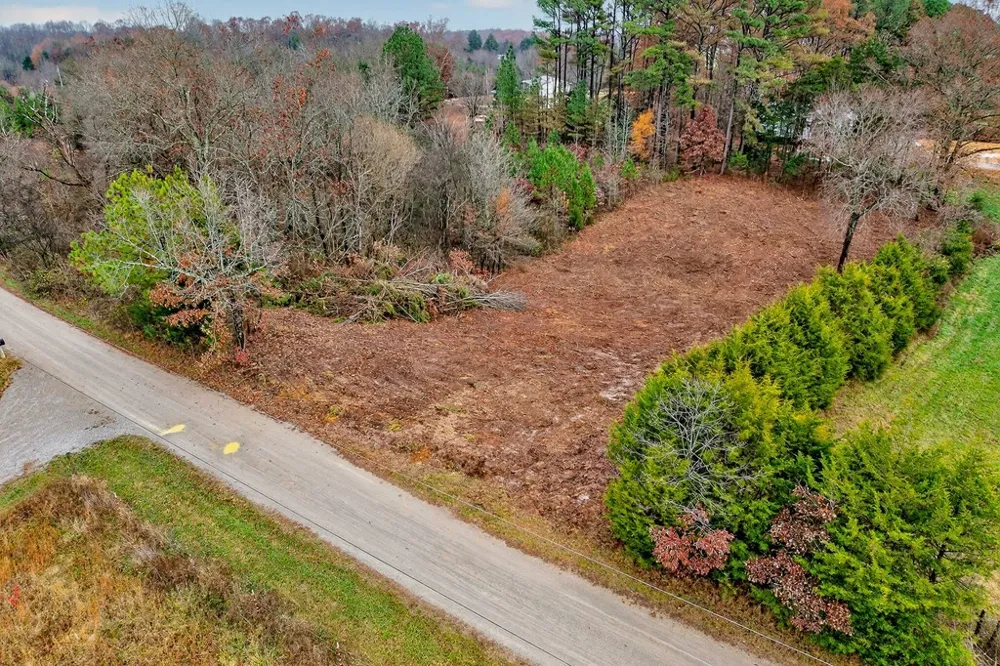 0 N Center Point Acres Walling, TN 38587