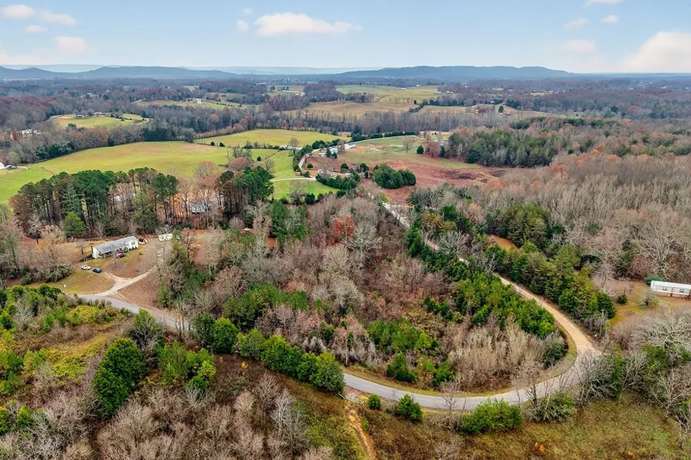 0 N Center Point Acres Walling, TN 38587