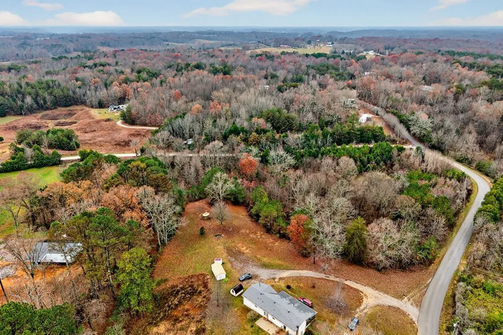0 N Center Point Acres Walling, TN 38587