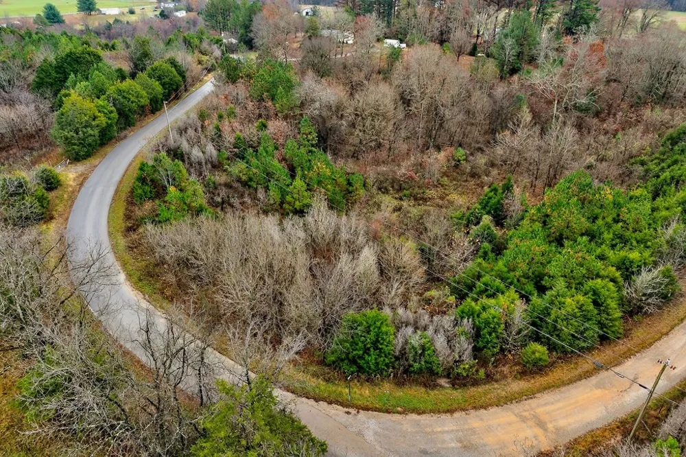 0 N Center Point Acres Walling, TN 38587