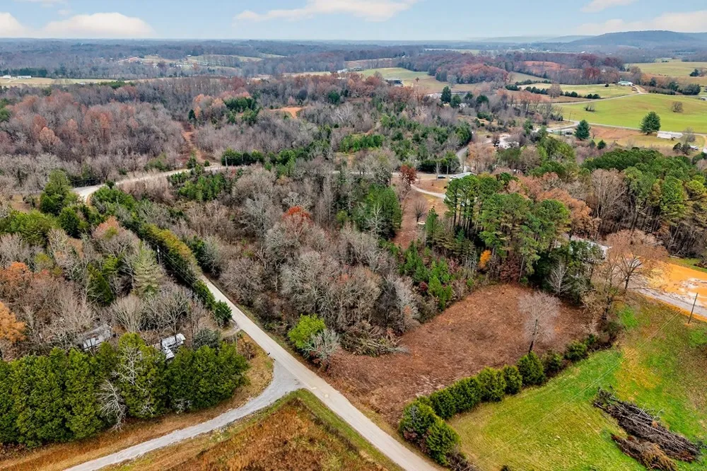 0 N Center Point Acres Walling, TN 38587