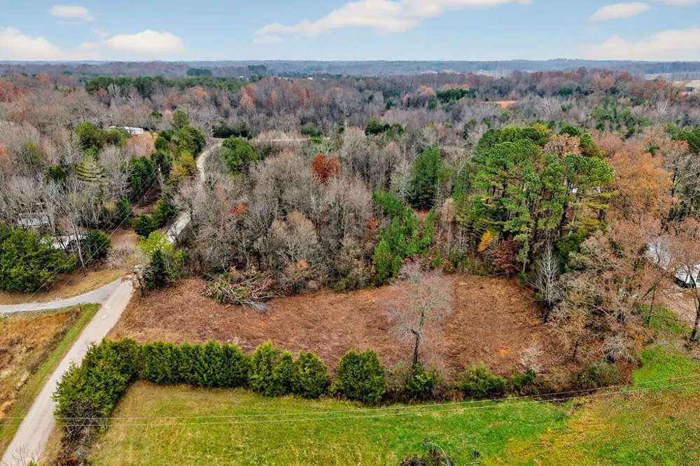 0 N Center Point Acres Walling, TN 38587